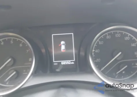 2023 Toyota Camry Se z USA, uszkodzony, nr VIN 4T1G11AK6PU112690